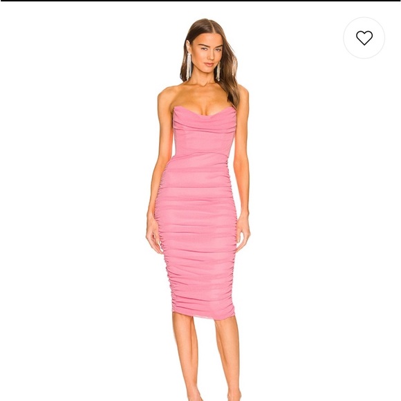 Michael Costello Dresses & Skirts - Revolve midi dress
